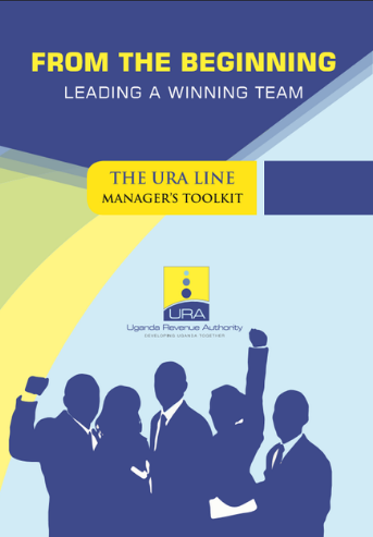 Line Manager's Tool kit
