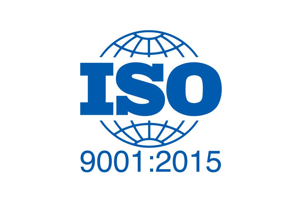ISO-QMS 9001:2015 