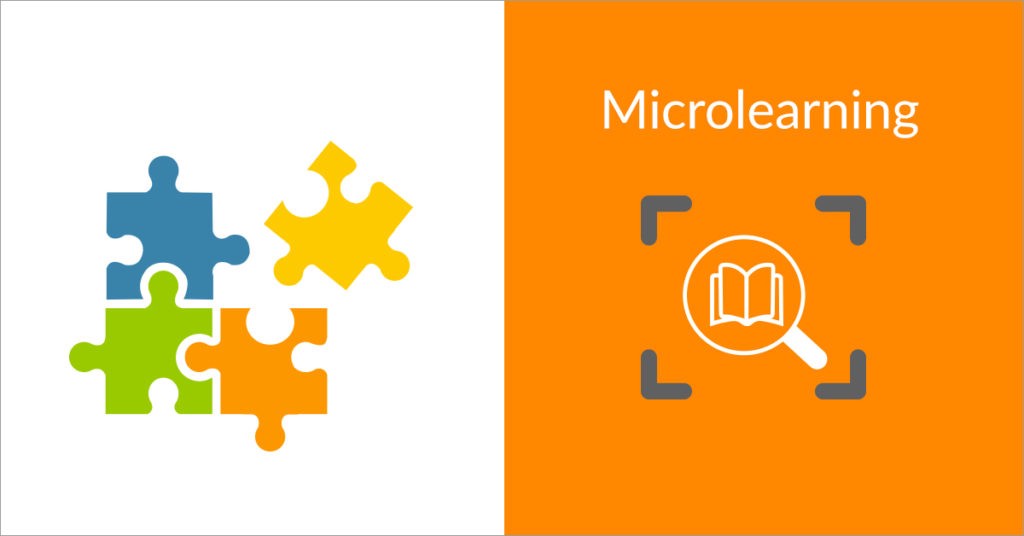 Micro-Learning Modules