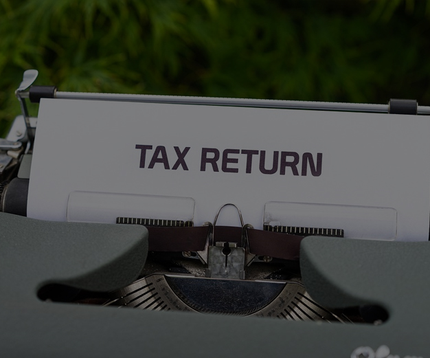 Filing of Tax Returns